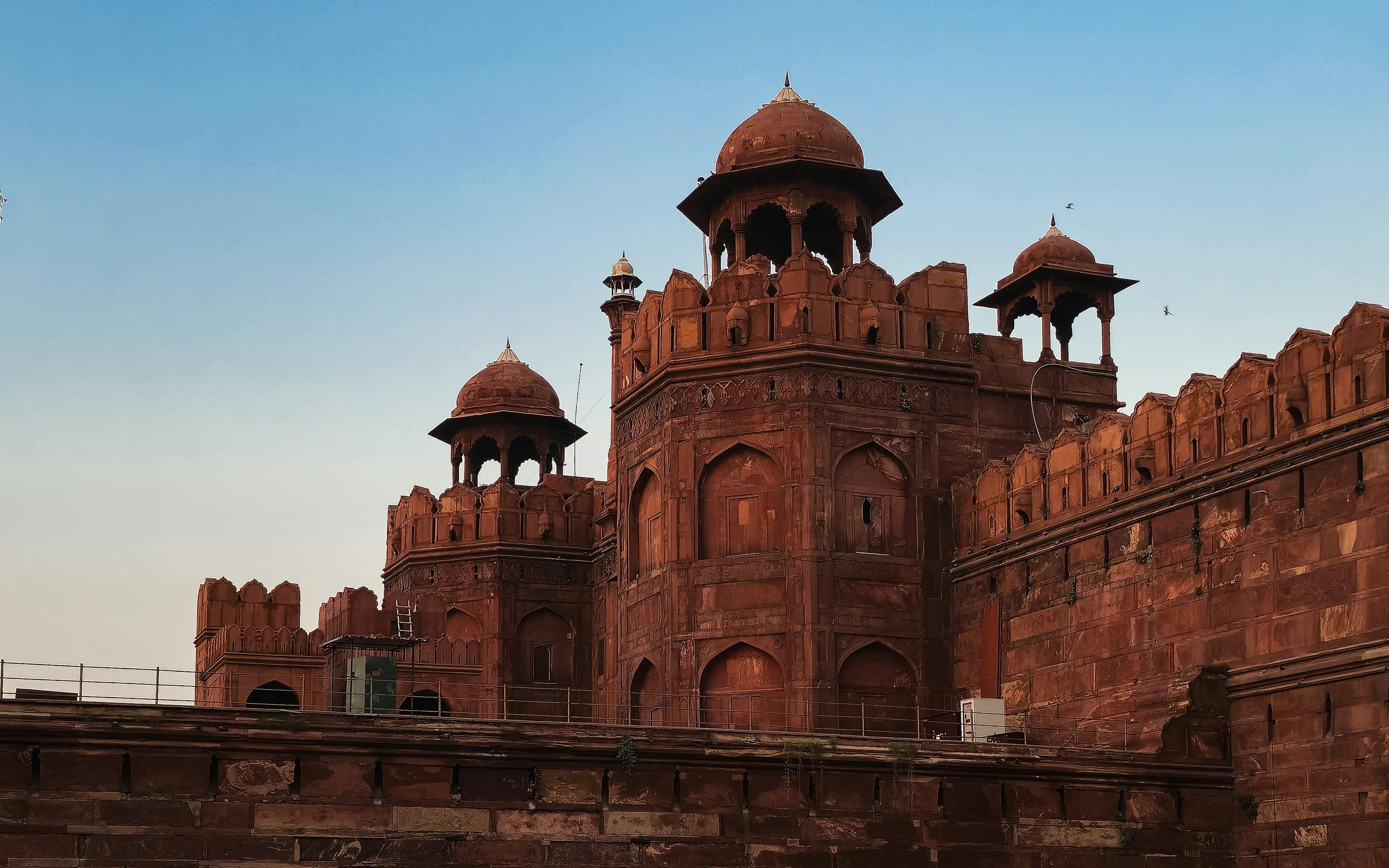 The Archaeological Crypts: ASI Museum at Red Fort image 2